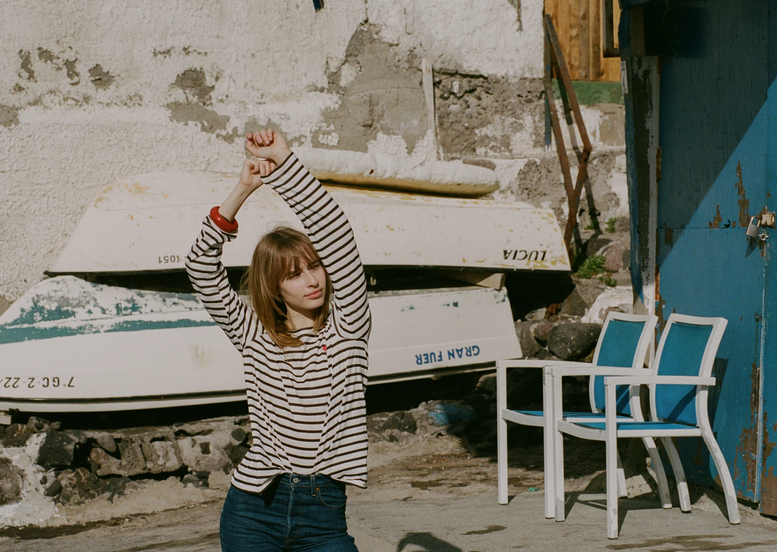 Timeless Style, Vintage Soul