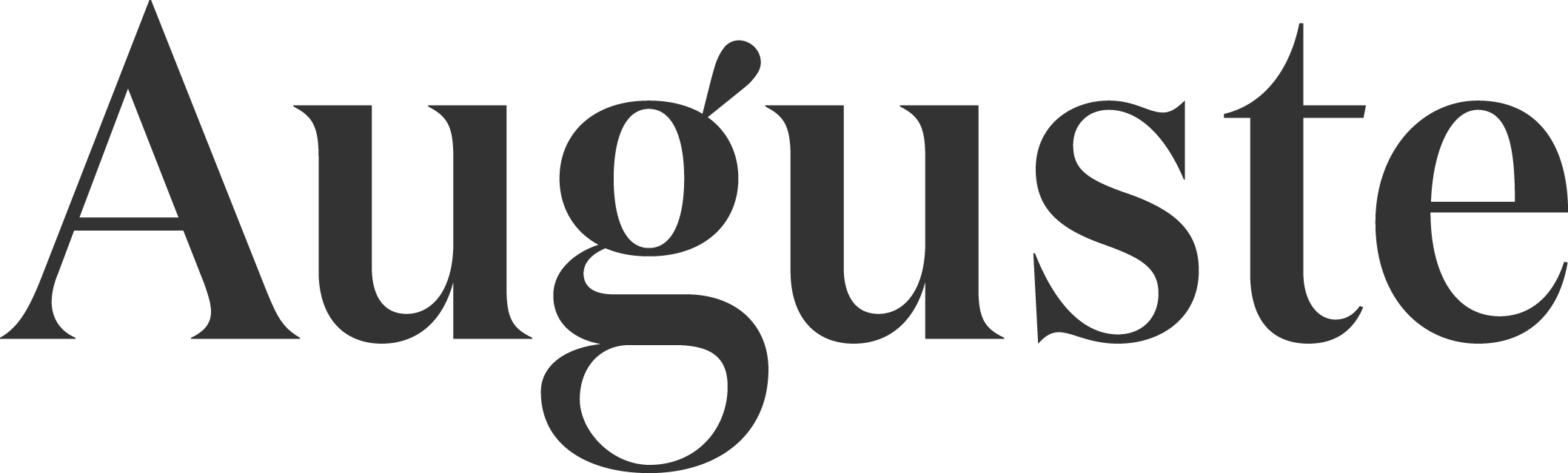 Auguste