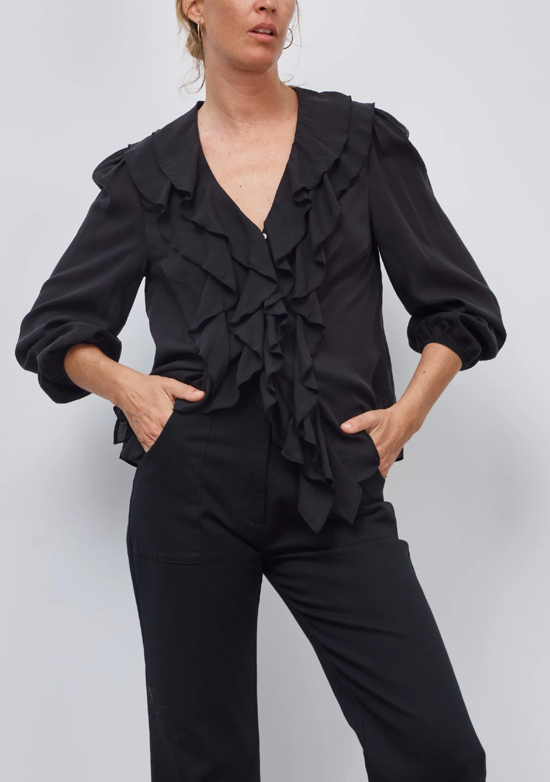 Women's Tops & Tees