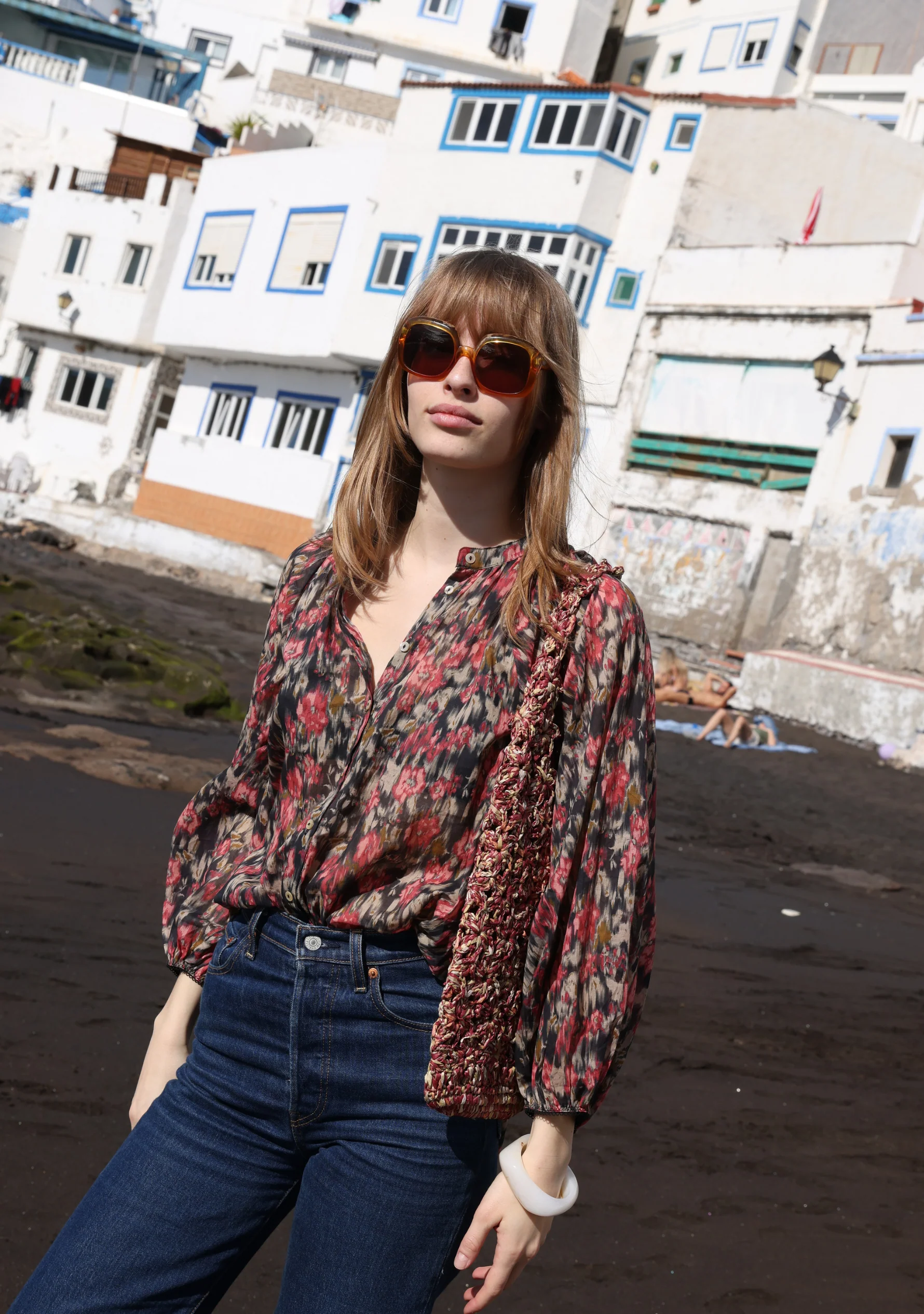 TOPS & SHIRTS